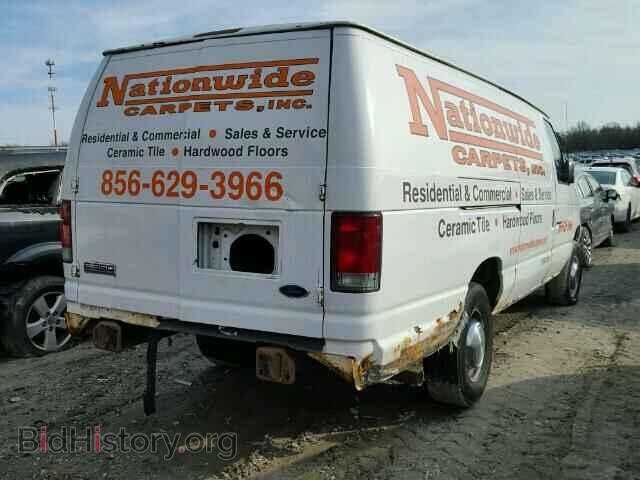 2002 FORD ECONOLINE - VIN: 1FTSS34LX2HA95521 - Photo 4