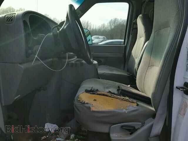 2002 FORD ECONOLINE - VIN: 1FTSS34LX2HA95521 - Photo 5