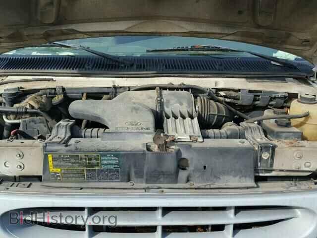 2002 FORD ECONOLINE - VIN: 1FTSS34LX2HA95521 - Photo 7