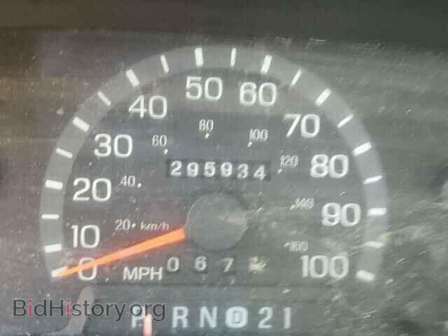 2002 FORD ECONOLINE - VIN: 1FTSS34LX2HA95521 - Photo 8