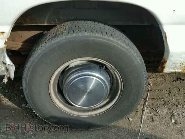 2002 FORD ECONOLINE - VIN: 1FTSS34LX2HA95521 - Photo 9
