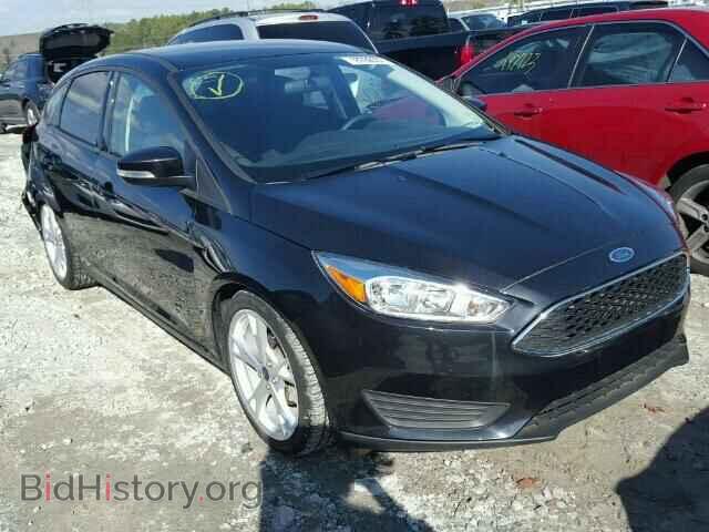 Photo 1FADP3K23FL329558 - FORD FOCUS 2015