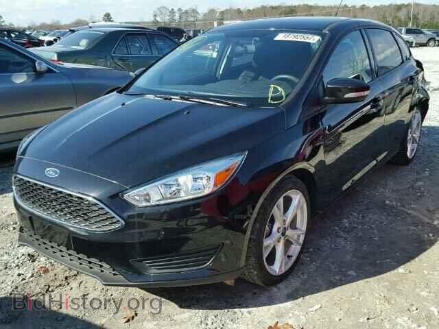 2015 FORD FOCUS - VIN: 1FADP3K23FL329558 - Photo 2
