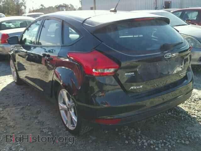 2015 FORD FOCUS - VIN: 1FADP3K23FL329558 - Photo 3