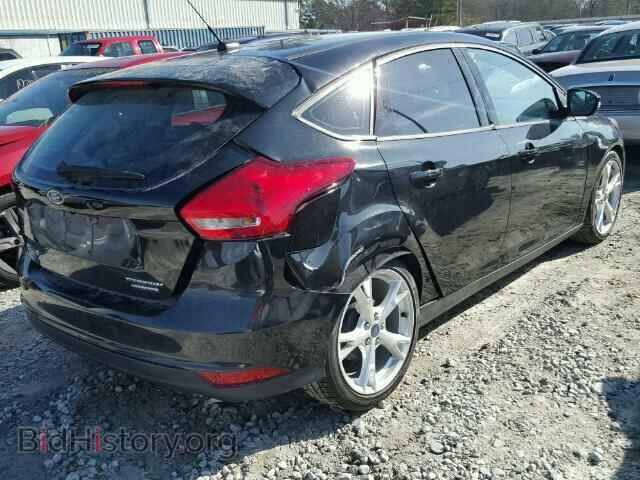2015 FORD FOCUS - VIN: 1FADP3K23FL329558 - Photo 4