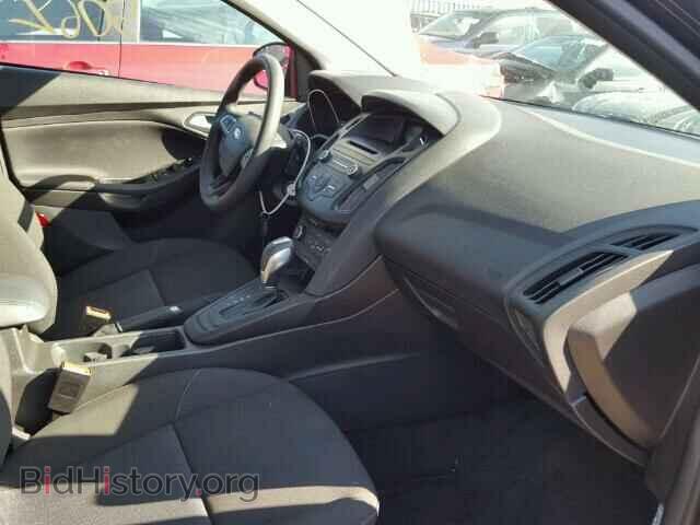 2015 FORD FOCUS - VIN: 1FADP3K23FL329558 - Photo 5