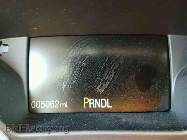 2015 FORD FOCUS - VIN: 1FADP3K23FL329558 - Photo 8