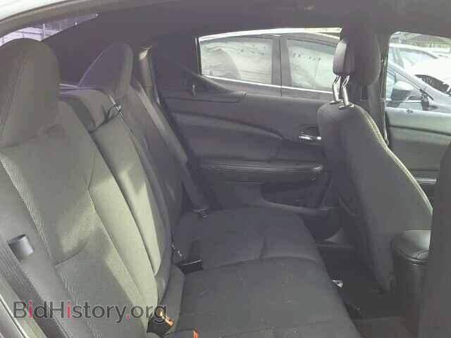 2013 DODGE AVENGER - VIN: 1C3CDZAB5DN563662 - Photo 6