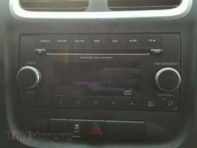 2013 DODGE AVENGER - VIN: 1C3CDZAB5DN563662 - Photo 9
