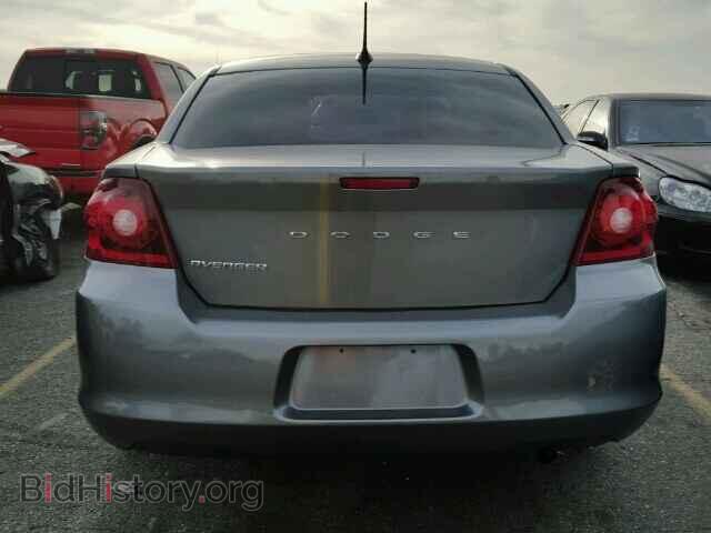 2013 DODGE AVENGER - VIN: 1C3CDZAB5DN563662 - Photo 10