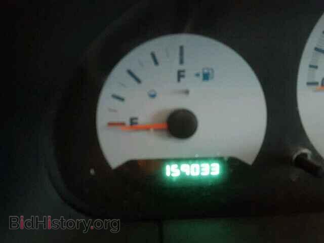 2006 DODGE CARAVAN - VIN: 1D4GP21E06B673323 - Фото 8