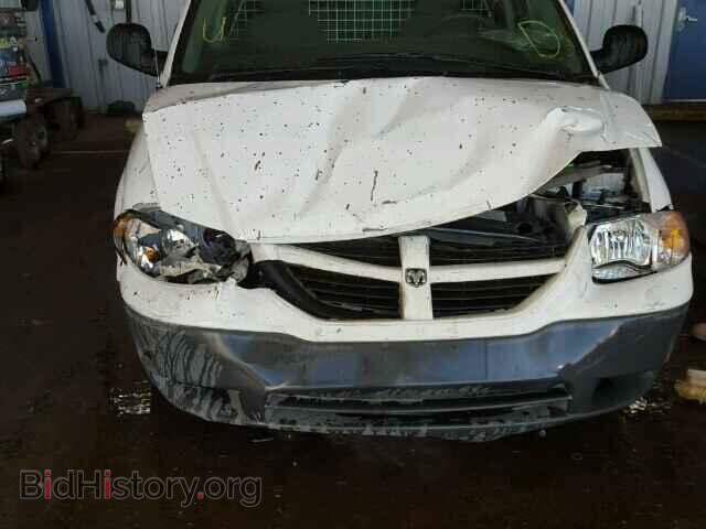 2006 DODGE CARAVAN - VIN: 1D4GP21E06B673323 - Фото 10