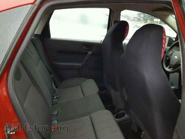 2009 FORD FOCUS - VIN: 1FAHP35N29W159008 - Фото 6