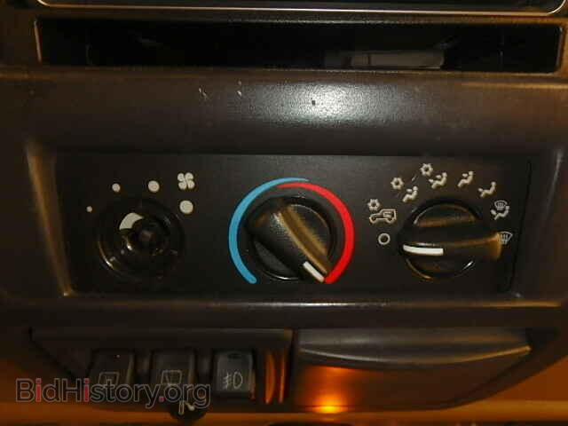 2000 JEEP WRANGLER - VIN: 1J4FA59S2YP733091 - Фото 9