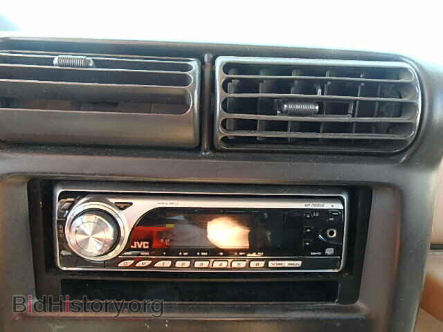 2000 JEEP WRANGLER - VIN: 1J4FA59S2YP733091 - Фото 10