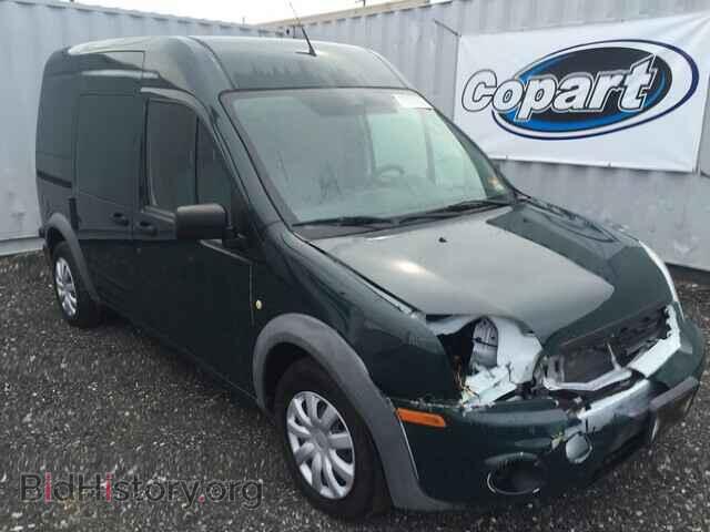 Фотография NM0LS7BNXCT106898 - FORD TRANSIT CO 2012