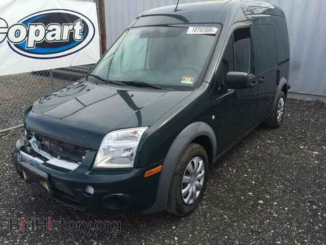 2012 FORD TRANSIT CO - VIN: NM0LS7BNXCT106898 - Фото 2