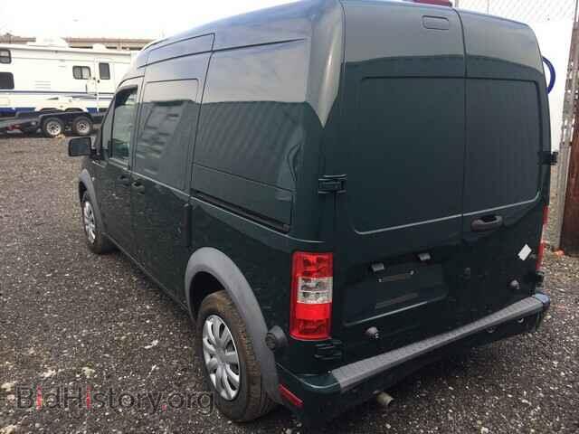 2012 FORD TRANSIT CO - VIN: NM0LS7BNXCT106898 - Фото 3