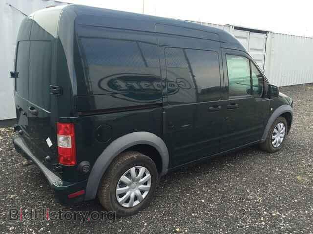 2012 FORD TRANSIT CO - VIN: NM0LS7BNXCT106898 - Фото 4