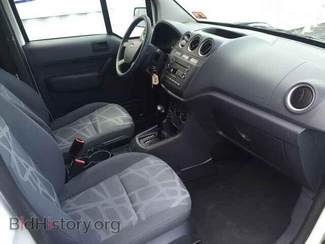 2012 FORD TRANSIT CO - VIN: NM0LS7BNXCT106898 - Фото 5
