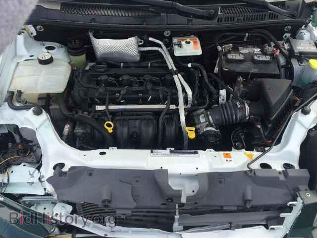2012 FORD TRANSIT CO - VIN: NM0LS7BNXCT106898 - Фото 7