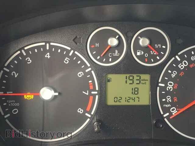 2012 FORD TRANSIT CO - VIN: NM0LS7BNXCT106898 - Фото 8
