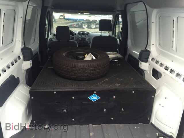 2012 FORD TRANSIT CO - VIN: NM0LS7BNXCT106898 - Фото 9