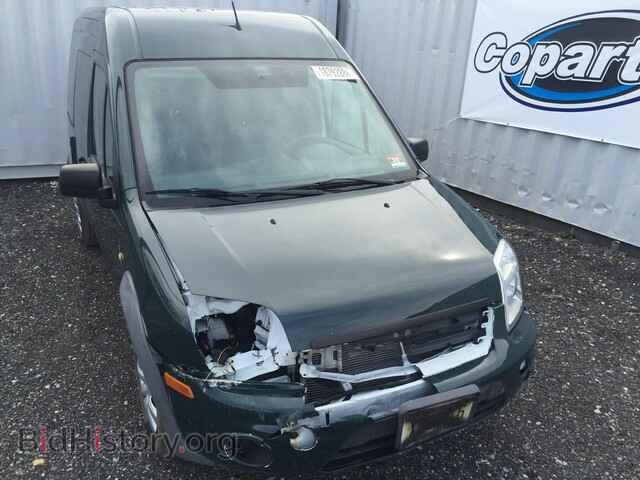 2012 FORD TRANSIT CO - VIN: NM0LS7BNXCT106898 - Фото 10