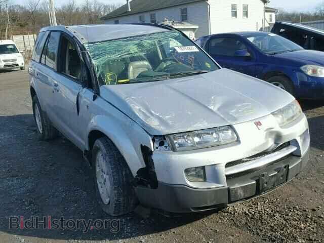 Фотография 5GZCZ63484S822719 - SATURN VUE 2004
