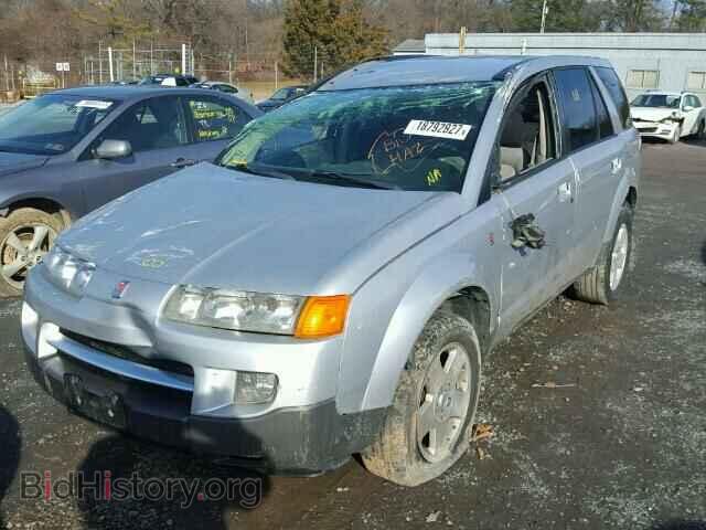 2004 SATURN VUE - VIN: 5GZCZ63484S822719 - Фото 2