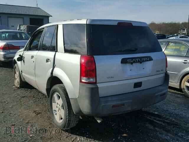 2004 SATURN VUE - VIN: 5GZCZ63484S822719 - Фото 3
