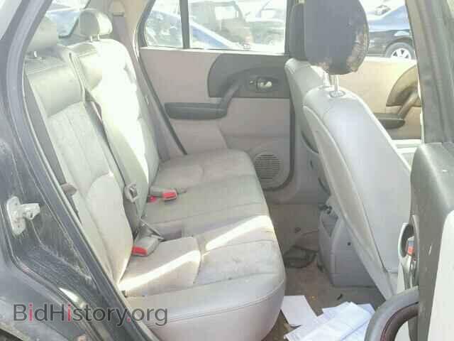 2004 SATURN VUE - VIN: 5GZCZ63484S822719 - Фото 6