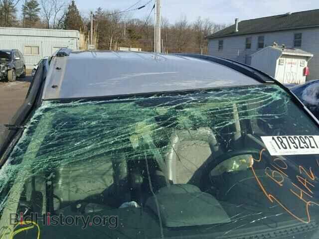 2004 SATURN VUE - VIN: 5GZCZ63484S822719 - Фото 9