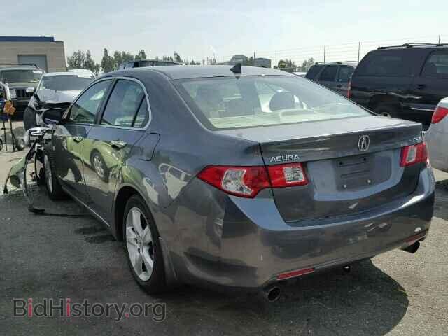 2009 ACURA TSX - VIN: JH4CU26609C017416 - Фото 3