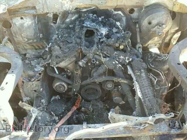2012 FORD F150 - VIN: 1FTFW1ET4CFC68746 - Фото 7