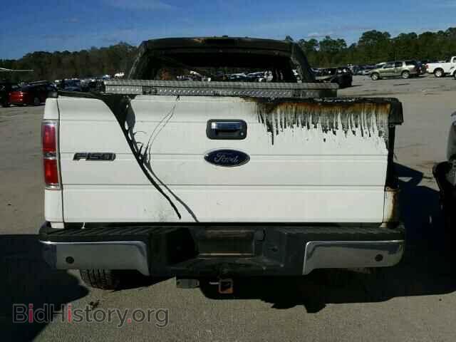 2012 FORD F150 - VIN: 1FTFW1ET4CFC68746 - Фото 10