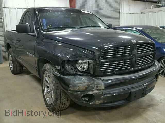 Фотография 1D7HA16D63J632327 - DODGE RAM 1500 2003