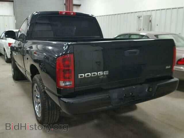 2003 DODGE RAM 1500 - VIN: 1D7HA16D63J632327 - Фото 3