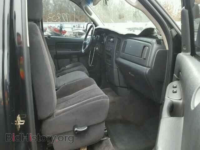 2003 DODGE RAM 1500 - VIN: 1D7HA16D63J632327 - Фото 5