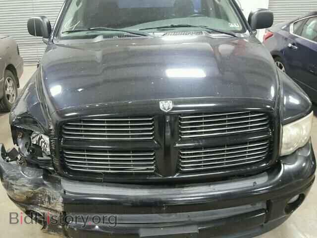 2003 DODGE RAM 1500 - VIN: 1D7HA16D63J632327 - Фото 7