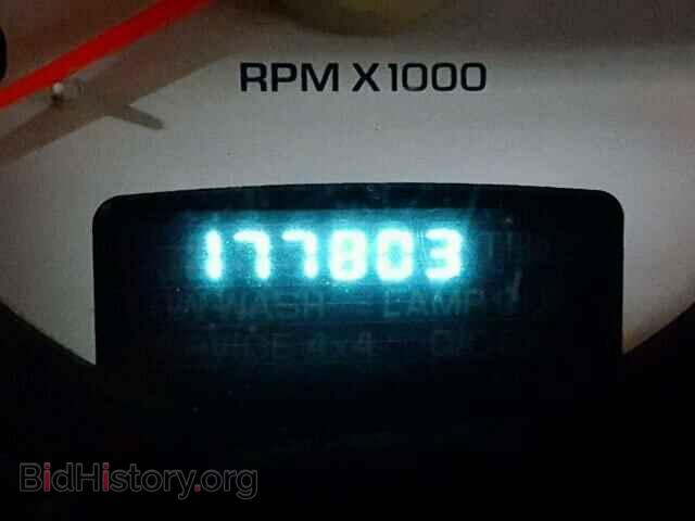 2003 DODGE RAM 1500 - VIN: 1D7HA16D63J632327 - Фото 8