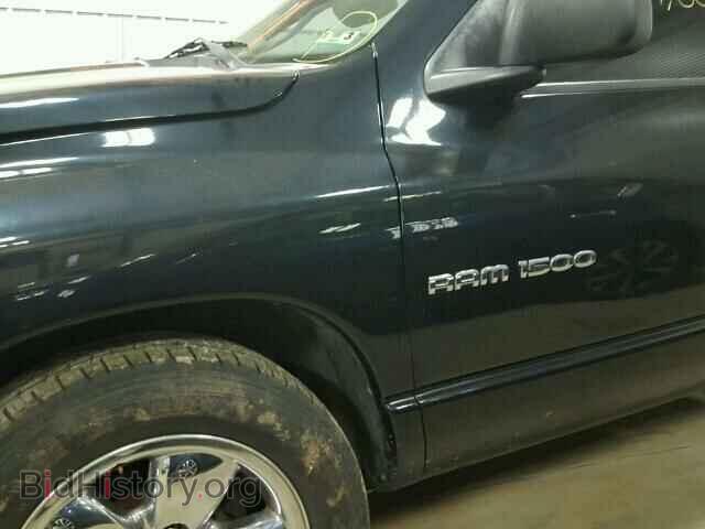2003 DODGE RAM 1500 - VIN: 1D7HA16D63J632327 - Фото 10