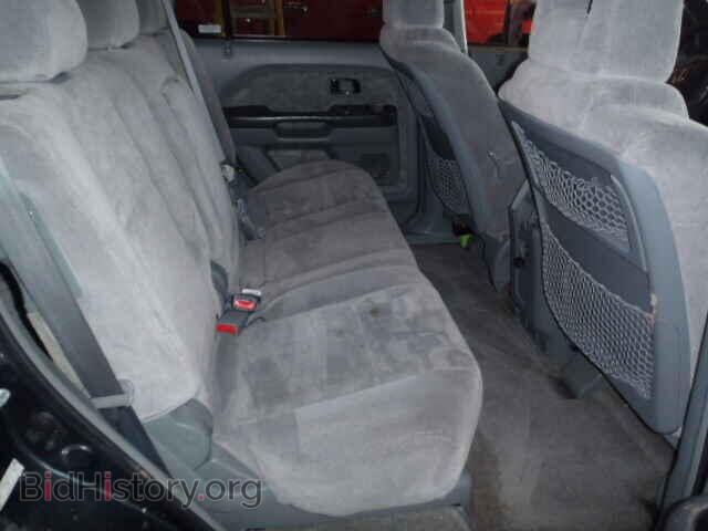 2005 HONDA PILOT - VIN: 5FNYF18455B053414 - Фото 6