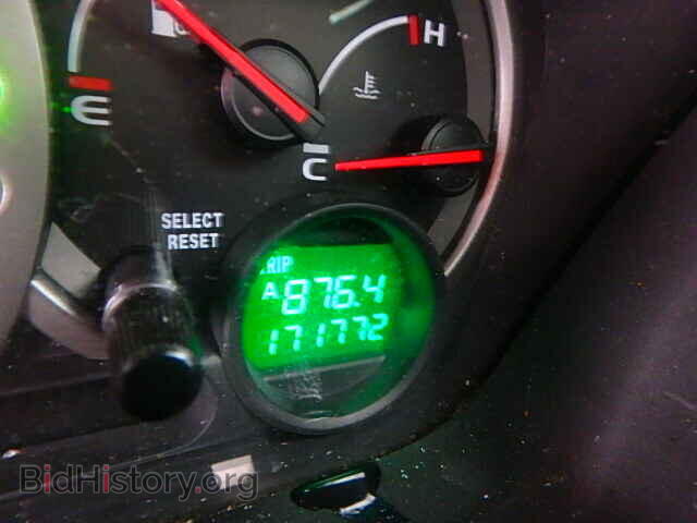 2005 HONDA PILOT - VIN: 5FNYF18455B053414 - Фото 8