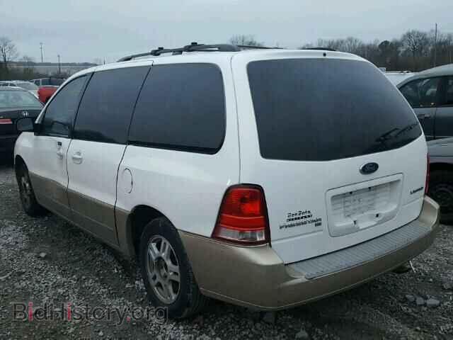 2004 FORD FREESTAR - VIN: 2FMDA58284BB24177 - Фото 3