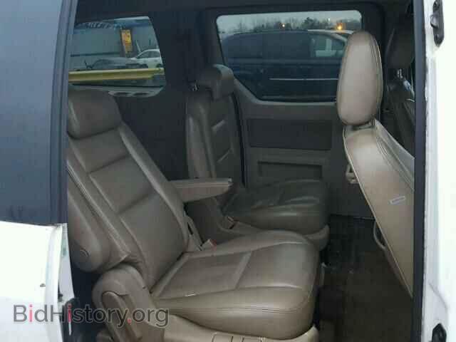 2004 FORD FREESTAR - VIN: 2FMDA58284BB24177 - Фото 6
