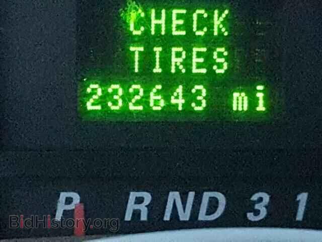 2004 FORD FREESTAR - VIN: 2FMDA58284BB24177 - Фото 8