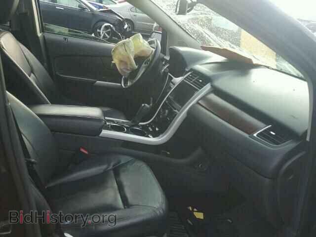 2013 FORD EDGE - VIN: 2FMDK4KC0DBC13203 - Photo 5