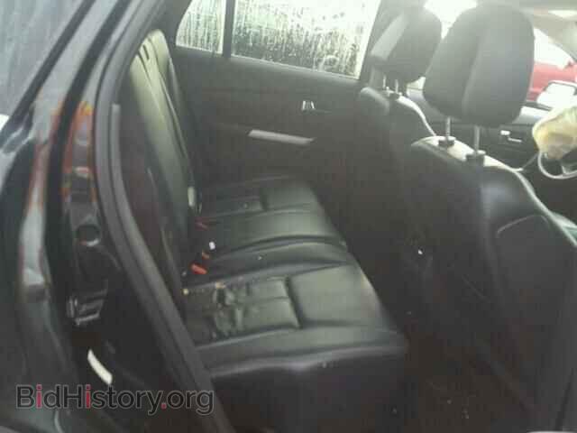 2013 FORD EDGE - VIN: 2FMDK4KC0DBC13203 - Photo 6
