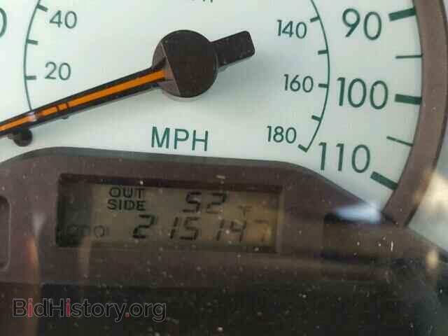 2003 TOYOTA COROLLA - VIN: 1NXBR32E13Z122920 - Фото 8